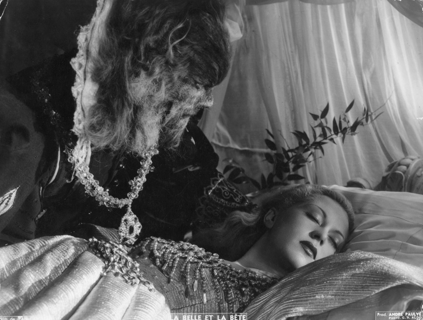 La Belle et la Bete